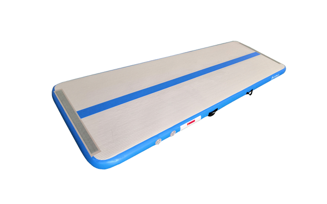 GladiatorFit Tapis matelas de gymnastique pliable en mousse 180x60x2.5cm  Natte de fitness – acheter chez