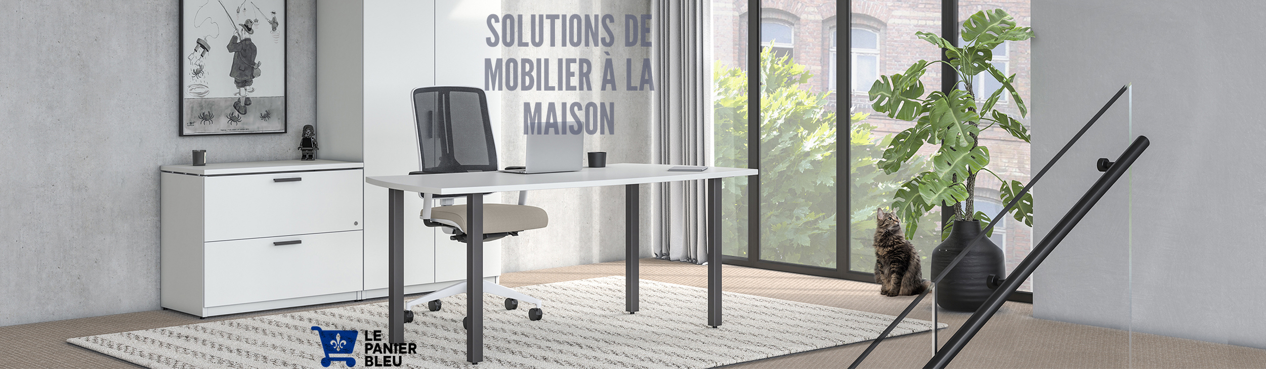 H Moquin Mobilier De Bureau Chaise De Bureau Rangement Et Accessoire Commercial