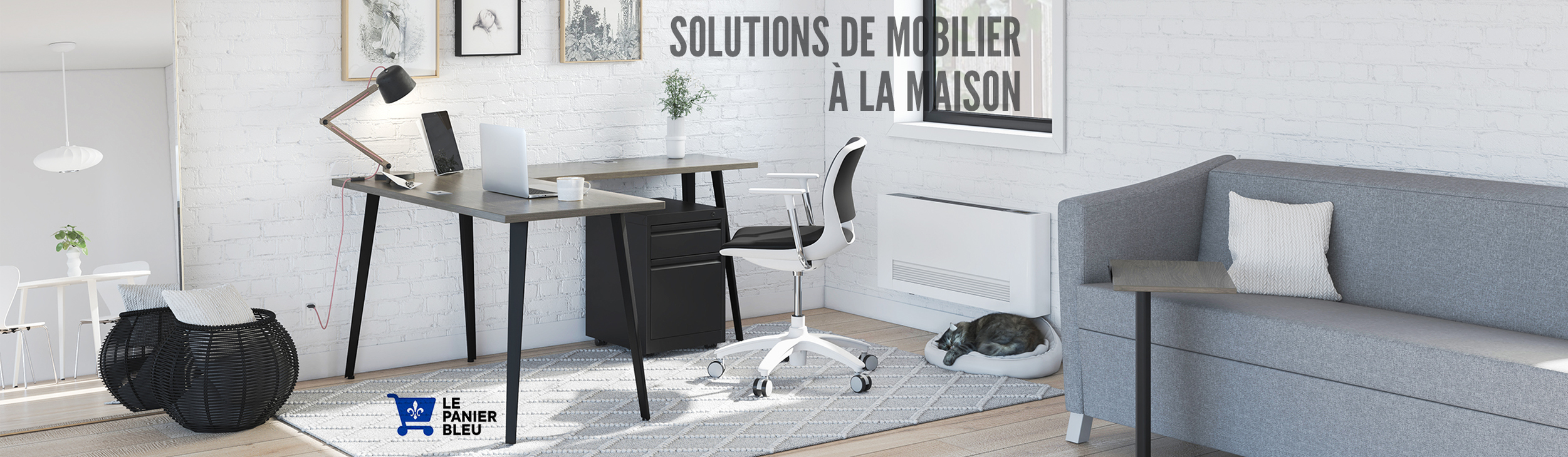 H Moquin Mobilier De Bureau Chaise De Bureau Rangement Et Accessoire Commercial