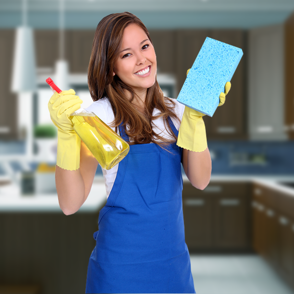 Les Experts De L Entretien Conciergerie Commerciale